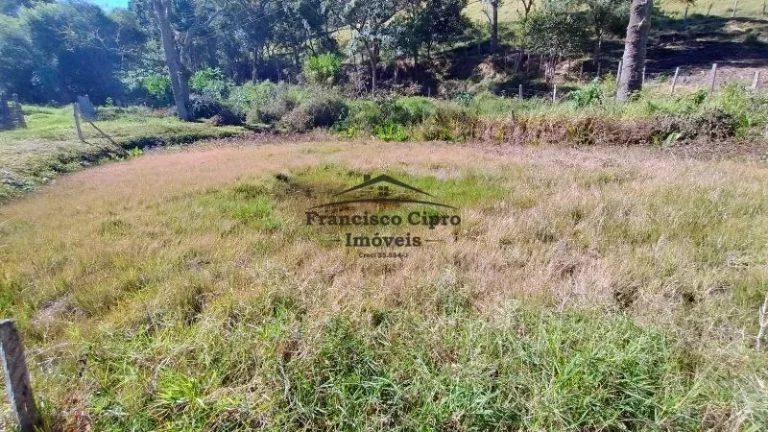 Imagem Sítio à venda no bairro Catucaba - São Luiz do Paraitinga/SP