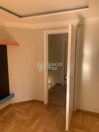 Imagem Lindo Duplex com 390m² Vila Leopoldina (Alto da Lapa, Lapa). São dois apartamentos unificados no C...