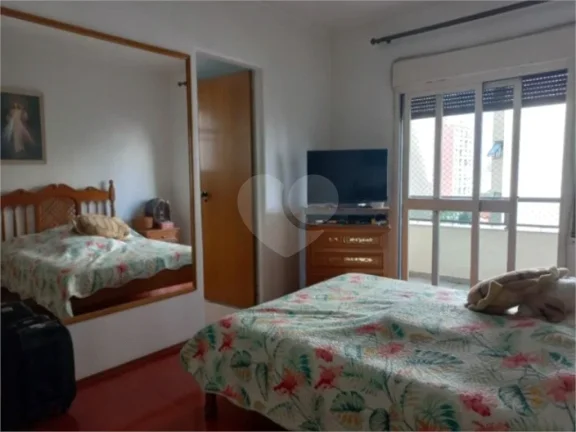 Imagem Apartamento à venda com 3 quartos, sendo 1 suíte, no condomínio Edifício Vermont, São Paulo - SP
