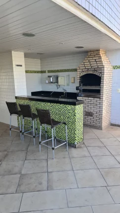 Imagem APARTAMENTO RESIDENCIAL em Vila Velha - ES, Praia da Costa