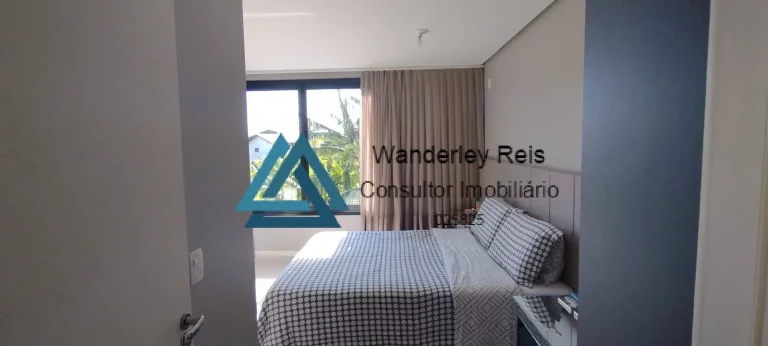 Imagem Belíssima casa com 3 suítes em área privilegiada