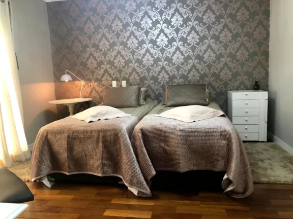 Imagem Apto. MADISON Gramercy Park 258m² MOBILIADO