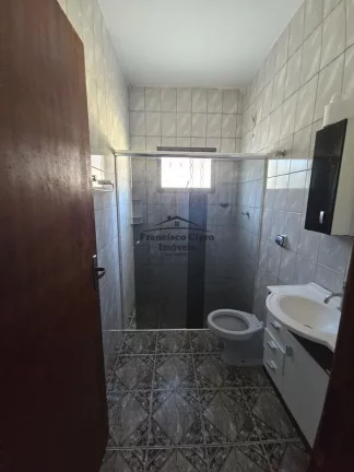 Imagem Casa à venda no bairro Jardim Bela Vista - Guaratinguetá/SP