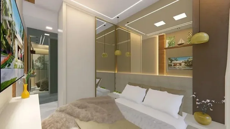 Imagem Apartamento Padrão