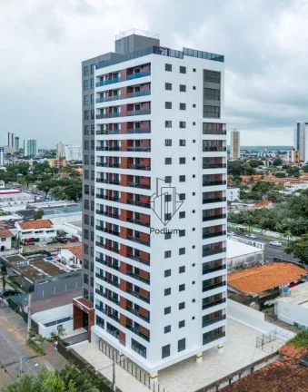 Imagem Flats com área de lazer em Tambauzinho - FL0057