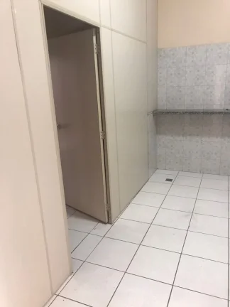 Imagem Sala Comercial de Alto Padrão para Locação em Sorocaba-SP, Jardim Maria Antônia Prado: 1 Sala, 1 Banheiro, 5 Vagas, 39m².