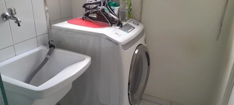 Imagem Imperdível apartamento à venda na Vila Andrade, São Paulo-SP: 3 quartos, 1 suíte, 2 banheiros, 2 vagas de garagem, 87m²!
