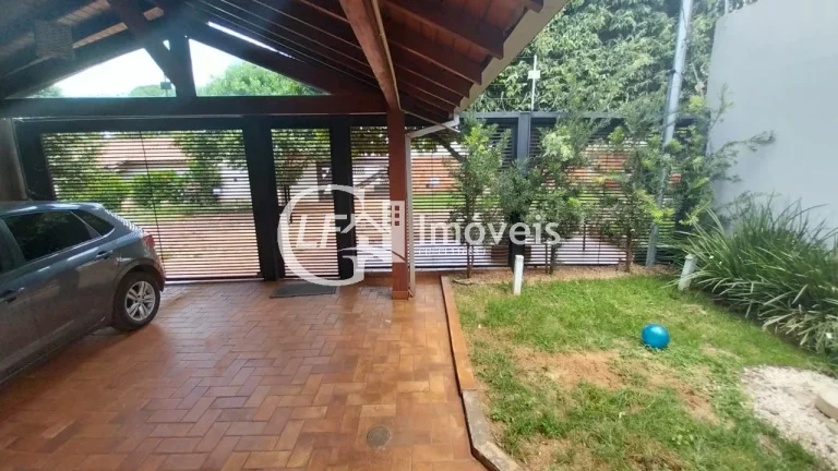 Imagem Casa Com Piscina Espaço Gourmet e Rica em Blindex,Estuda Permuta