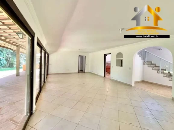 Imagem Casa - Tijuco Preto | Batelli Imóveis