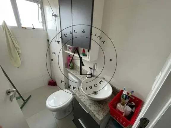 Imagem Conforto e Praticidade: Apartamento à Venda em Hortolândia-SP