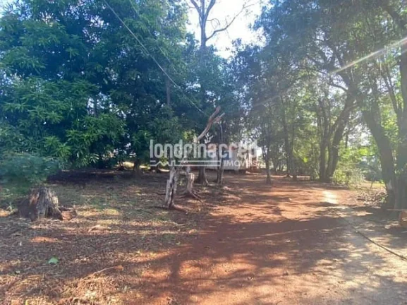 Imagem Chácara à venda Zona Rural, Serranópolis do Iguaçu - PR