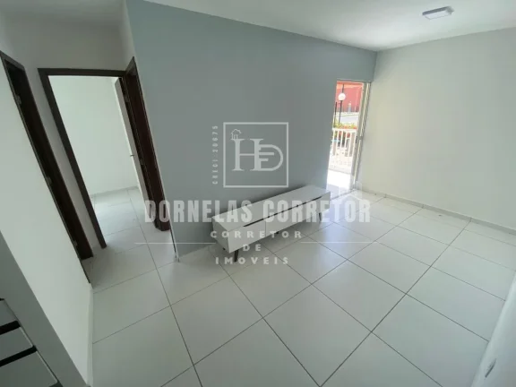 Imagem Apartamento Térreo 2 Quartos no Aurora Jardim com Lazer Completo