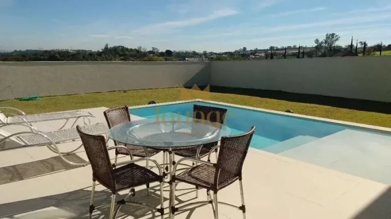 Imagem Casa Em Condominio em Votorantim