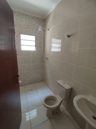 Imagem Casa para Venda em Itanhaém, Jamaica (Praia), 2 dormitórios, 1 suíte, 1 banheiro, 5 vagas