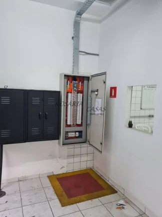 Imagem ALUGO GALPÃO EM SANTO AMARO