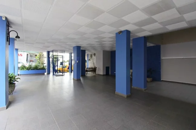 Imagem Apartamento à venda no bairro Centro Histórico - Porto Alegre/RS