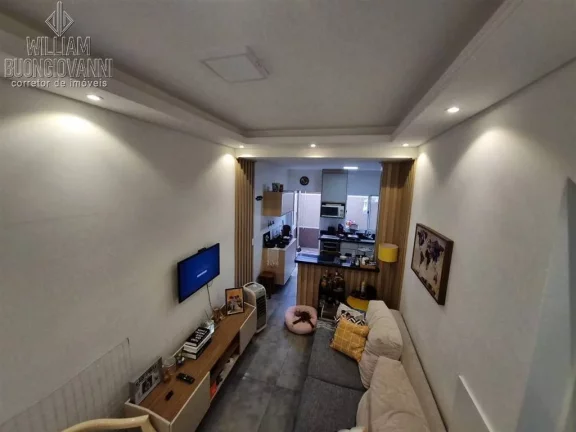 Imagem Casa à Venda em Balneário Maracanã, Praia Grande - SP