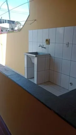 Imagem Alugo Casa em Santo André, Parque João Ramalho