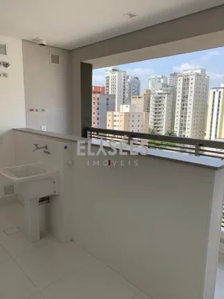 Imagem Apartamento RESIDENCIAL em SÃO PAULO - SP, VILA OLÍMPIA