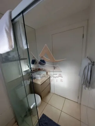 Imagem Apartamento - Ribeirão Preto - Valentina Figueiredo