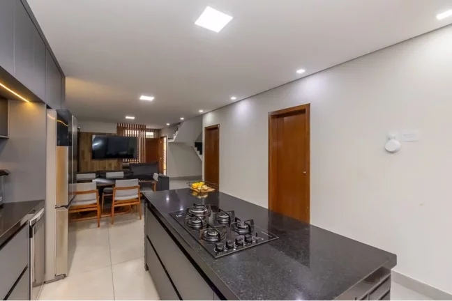 Imagem Sobrado Moderno e Aconchegante em Caieiras Vem Conhecer !!