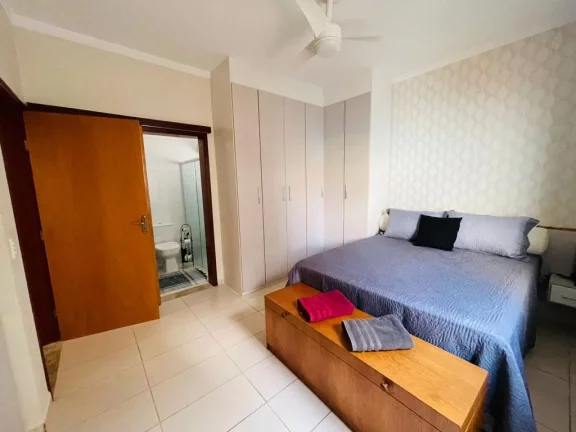 Imagem Casa com 03 dormitórios á venda, Condomínio Vivendas do Parque - Boituva/SP