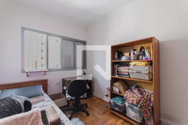 Imagem Apartamento à Venda - Vila Mariana, 2 Quartos, 69 m2