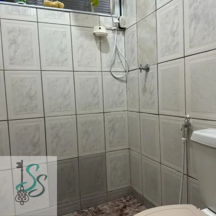 Imagem Excelente casa à Venda Parque Residencial Vila União, Campinas/SP