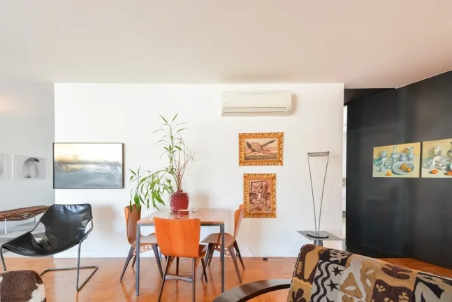 Imagem Apartamento 259M², 3 Dorms, 2 Suítes, 2 Vagas, Academia, Piscina.