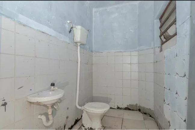 Imagem CHSDS 615 Prédio 612541029-13 - Prédio à venda no bairro Centro Histórico - Porto Alegre/RS