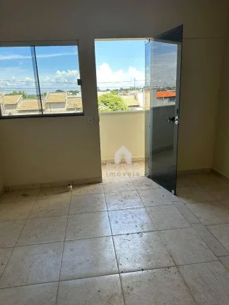 Imagem Casa com 3 dormitórios à venda, 84 m² por R$ 320.000,00 - Alto do Trindade - Itumbiara/GO