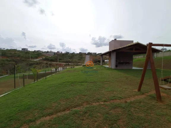 Imagem Terreno à venda, 360 m² por R$ 250.000 - Condomínio Parque dos Buritis - Lagoa Santa/MG