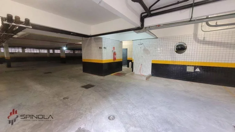 Imagem Apartamento com 2 dormitórios à venda, 85 m² por R$ 607.000,00 - Aviação - Praia Grande/SP