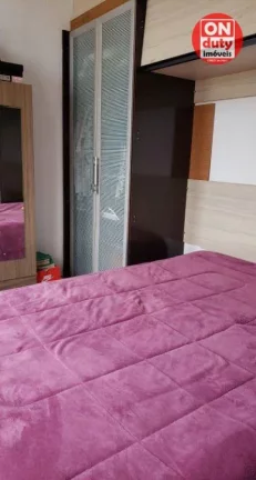 Imagem Apartamento - Itararé - São Vicente/SP
