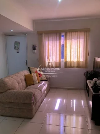 Imagem Condomínio Mon Village - São José do Rio Preto - SP
