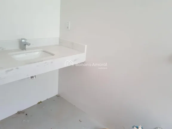 Imagem Sobrado de esquina novo em condomínio em Betel, Paulínia.
Região em franca valorização com fác...