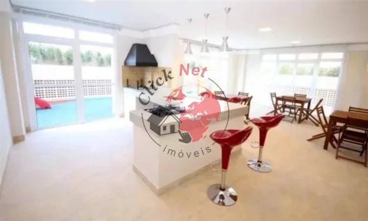 Imagem Apartamento à Venda no Centro de São Caetano