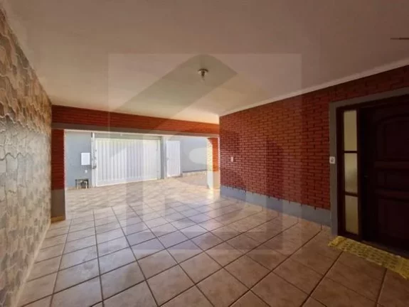 Imagem Casa Residencial / Vila Bela Vista