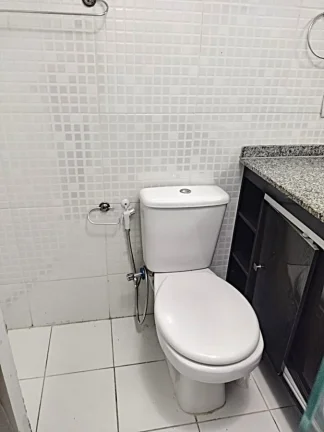 Imagem Apartamento para Venda em Rio de Janeiro, Campo Grande, 3 dormitórios, 1 suíte, 2 banheiros, 1 vaga