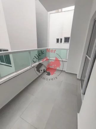 Imagem Cobertura em Prédio sem Condomínio à Venda no bairro Baeta Neves, São Bernardo do Campo a 5 minutos do Shopping Metrópole