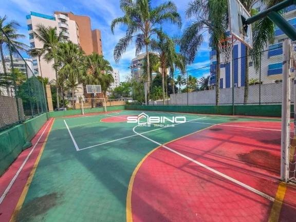 Imagem Apartamento à Venda, com 3 Dormitórios 1 suíte 84m² de área útil, 1 vaga - Riviera de São Lourenço