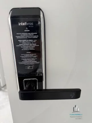 Imagem Apartamento Studio à Venda na Vila Olímpia