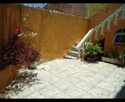 Imagem VENDA SOBRADO PADRAO NA VILA PRUDENTE Próximo a estação do metrô linha verde