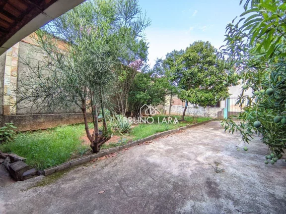 Imagem Casa à venda em São Joaquim de Bicas, bairro Pedra Branca