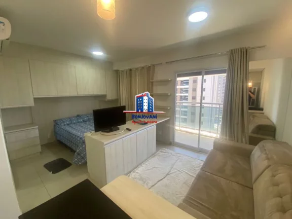 Imagem Studio mobiliado no Jardim Tarraf II  Rio Preto