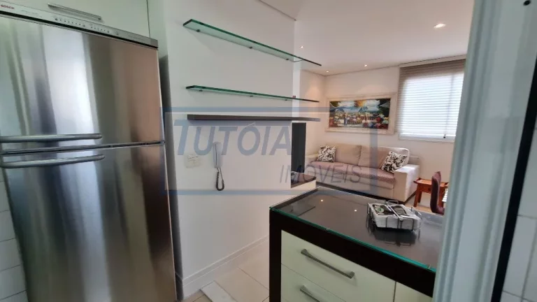 Imagem APARTARTAMENTO À VENDA NO PARAÍSO, SÃO PAULO