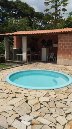 Imagem Chacara 2 dorm + Edícula Jarinu