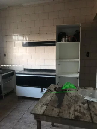 Imagem Casa para Venda em Limeira, Parque Hipolito, 3 dormitórios, 1 banheiro, 1 vaga