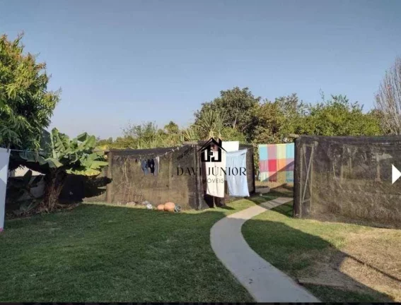 Imagem Casa à venda, 298 m² por R$ 790.000,00 - Condomínio Village da Serra - Araçoiaba da Serra/SP