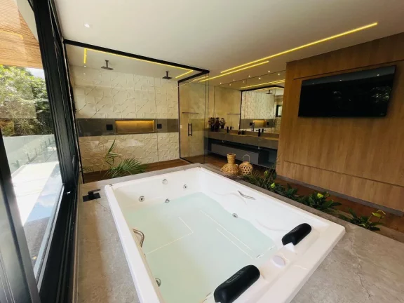 Imagem Casa com 6 dormitórios à venda, 570 m por R$ 14.500.000,00 - Riviera